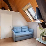 Apartment An Der Brigach *