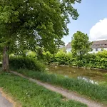 Apartment An Der Brigach