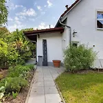 An Der Brigach Apartment *