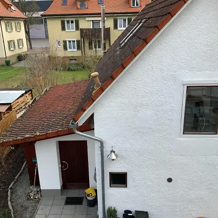 An Der Brigach * Donaueschingen
