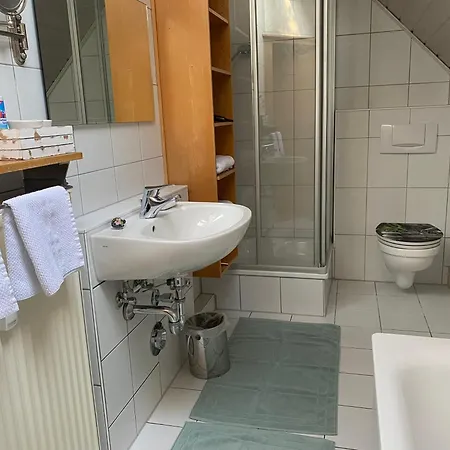 An Der Brigach Apartment