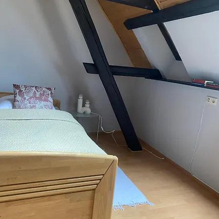 An Der Brigach Apartment
