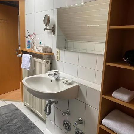 Apartment An Der Brigach