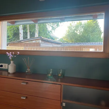 Apartment An Der Brigach