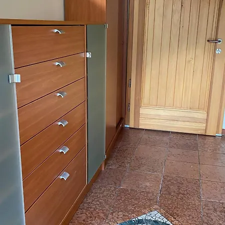 An Der Brigach Apartment