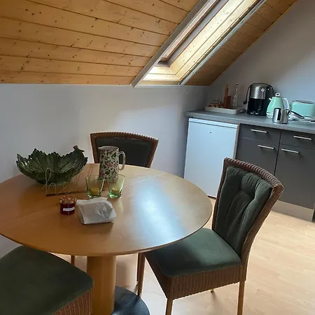 Apartment An Der Brigach
