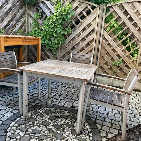 Apartment An Der Brigach Donaueschingen