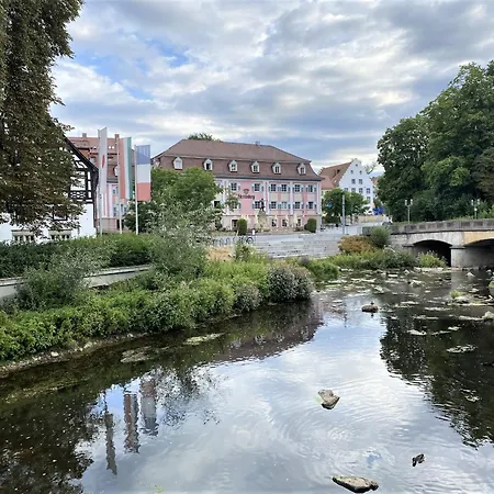 An Der Brigach