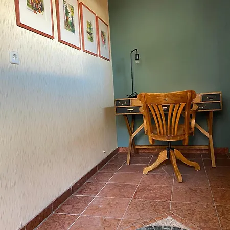 An Der Brigach Apartment
