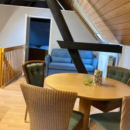 An Der Brigach Apartment Donaueschingen