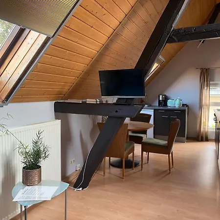 Apartment An Der Brigach Donaueschingen