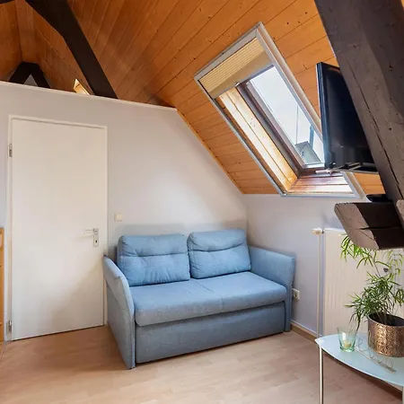 公寓 An Der Brigach *