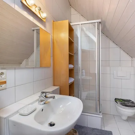 Apartment An Der Brigach Donaueschingen
