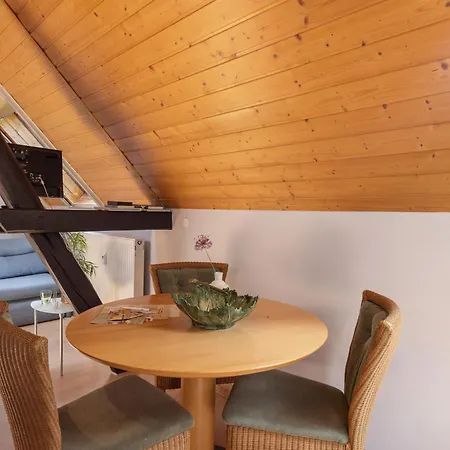 公寓 An Der Brigach *