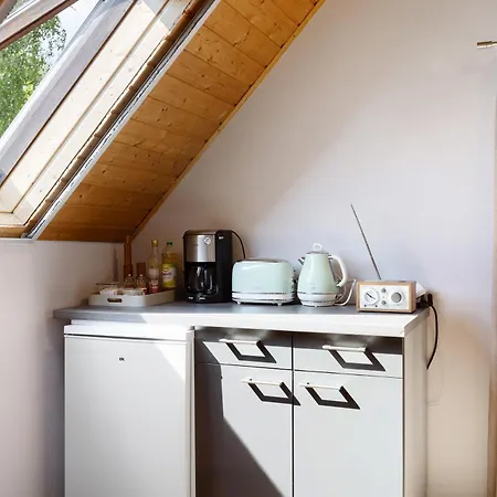 Apartment An Der Brigach Donaueschingen