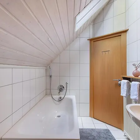 An Der Brigach Apartment