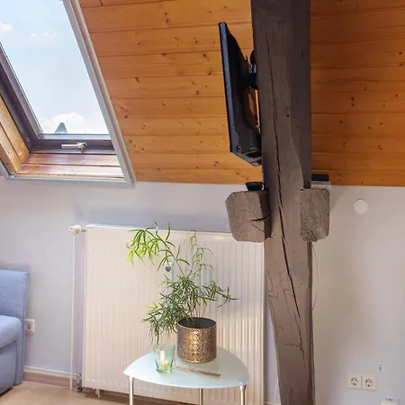 Apartment An Der Brigach *