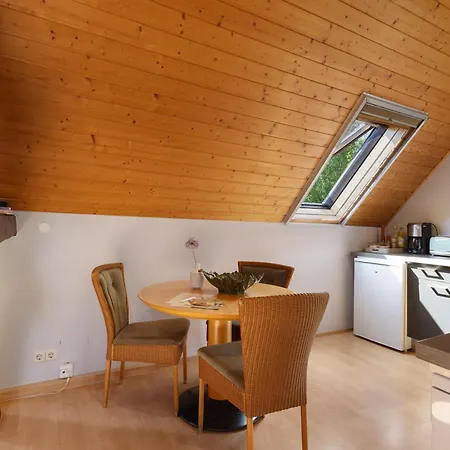 An Der Brigach Apartment Donaueschingen