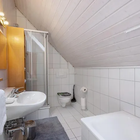 Apartment An Der Brigach